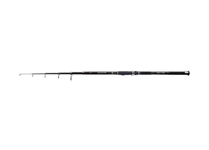 LANSETA CARP EXPERT ADVANCER TELE 40-80G 3,00M