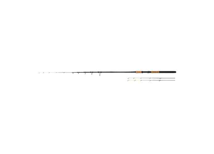 LANSETA CARP EXPERT BLACK SHADOW TELEFEEDER 390 120G