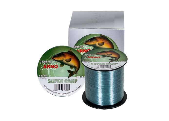 FIR ARNO XXL SUPER CARP 0,3MM 1000M