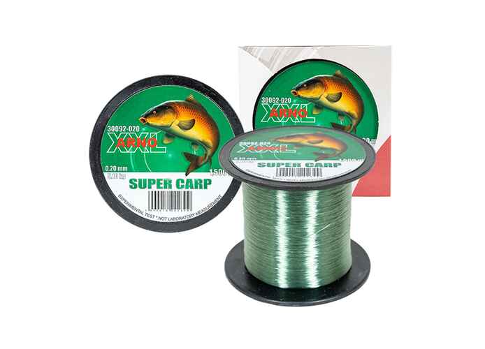 FIR ARNO XXL 2.0 SUPER CARP  0,22 MM 1500 M