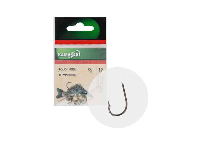 CARLIGE KAMASAKI  P807BN NR 04