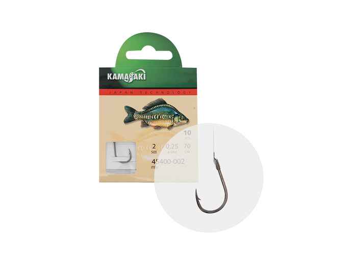 CARLIGE LEGATE KAMASAKI  K807BN NR 04