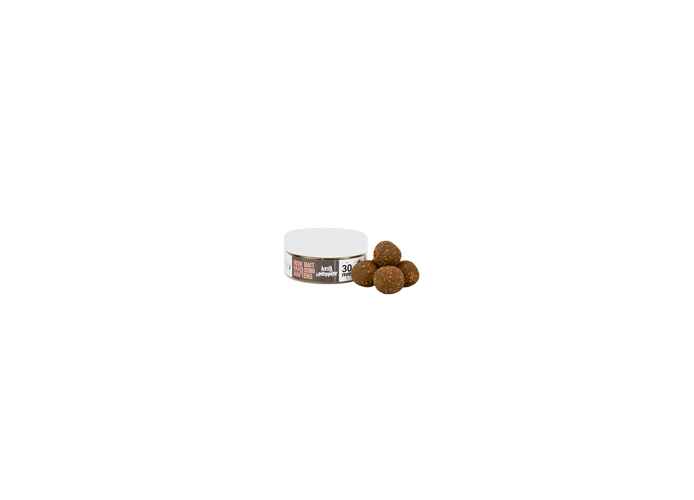 THE BIG ONE HOOK BAIT HARD WAFTERS BOILIE INSECT 30MM 150 GR