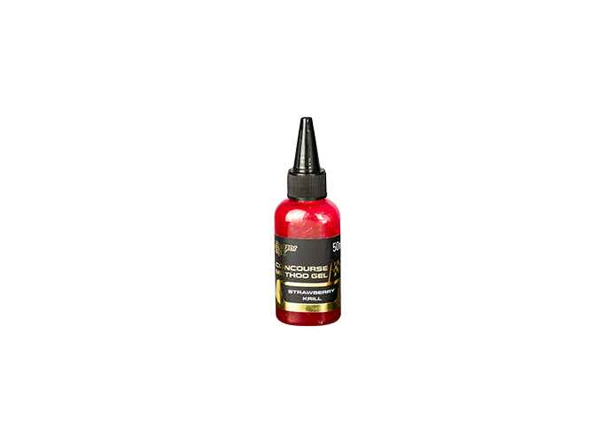 Benzar Mix Concourse Gel