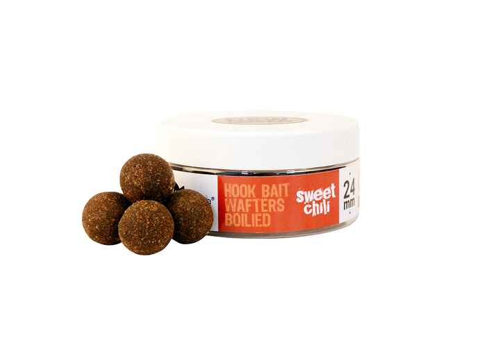 THE BIG ONE HOOK BAIT WAFTERS BOILIE SCOPEX SQUID 20MM 150 G