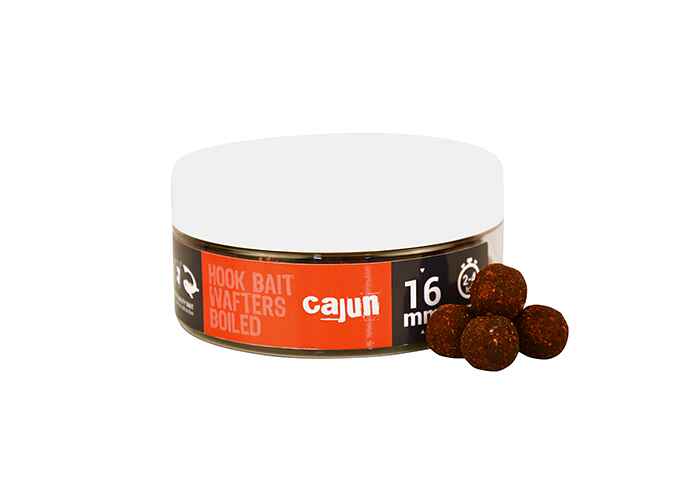 THE ONE HOOK BAIT WAFTERS BOILIE RED 16MM 150 GR