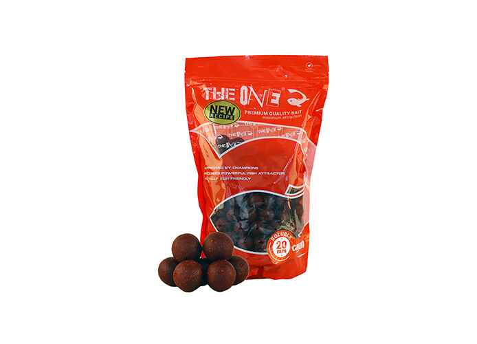 THE ONE RED SOLUBLE 20 MM 1KG