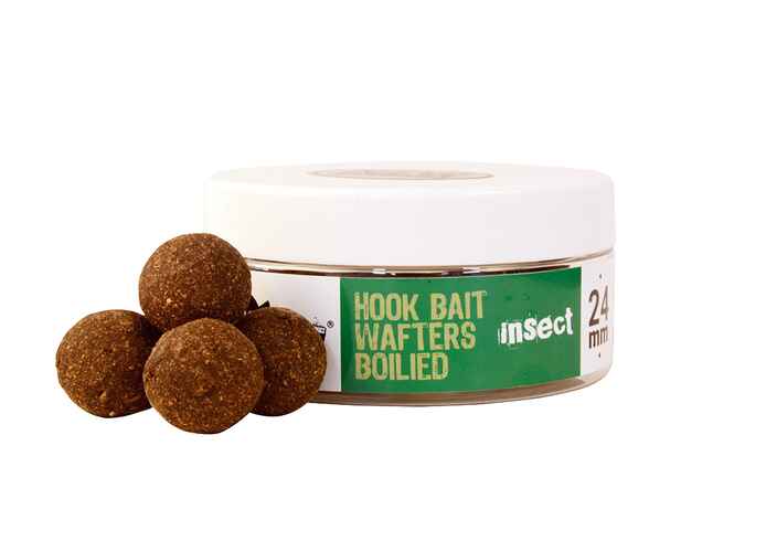 THE BIG ONE HOOK BAIT WAFTERS BOILIE MANGO N BUTYRIC ACID  2