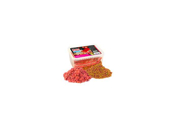 Benzar Mix Pellet Pack 2 in 1