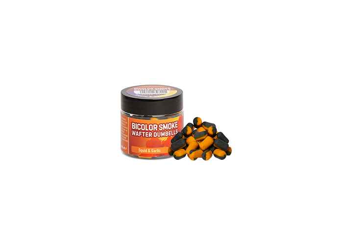 Benzar Mix Bicolor Smoke Wafter Dumbells