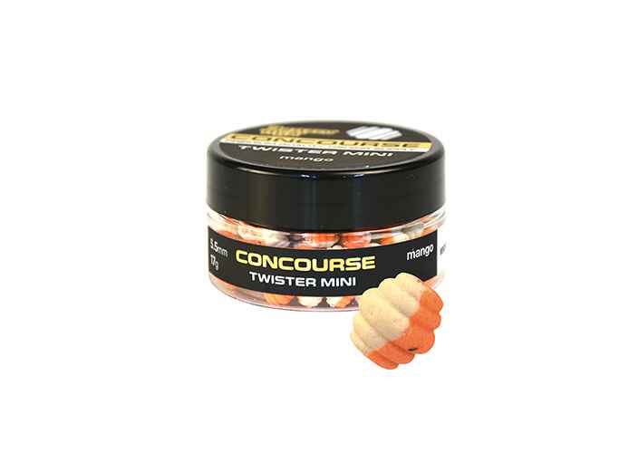 Benzar Mix Concourse Twister Mini