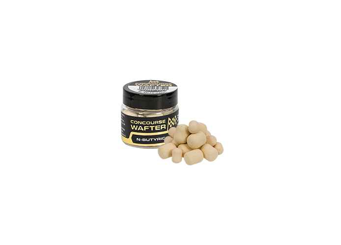 Benzar Mix Concourse Wafters 8-10 mm