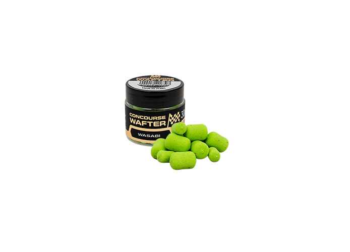 Benzar Mix Concourse Wafters 8-10 mm