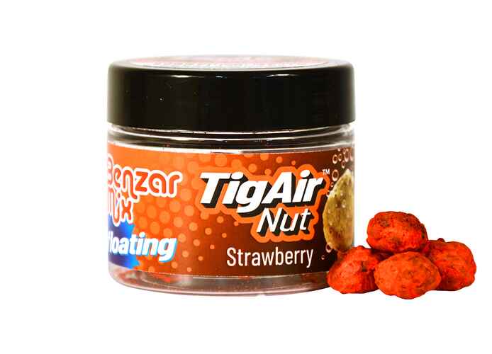 BENZAR MIX TIGAIR NUT TUTTI-FRUTTI