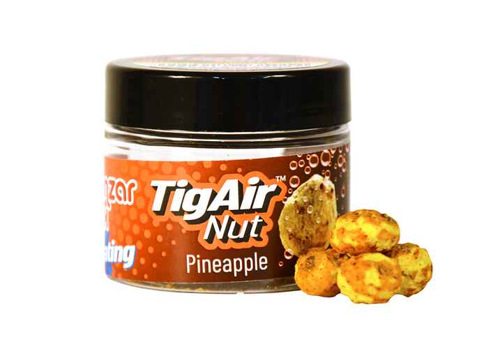 BENZAR MIX TIGAIR NUT MANGO