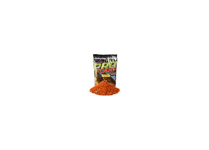 BENZAR PRO CARP CAPSUNA PESTE 1KG