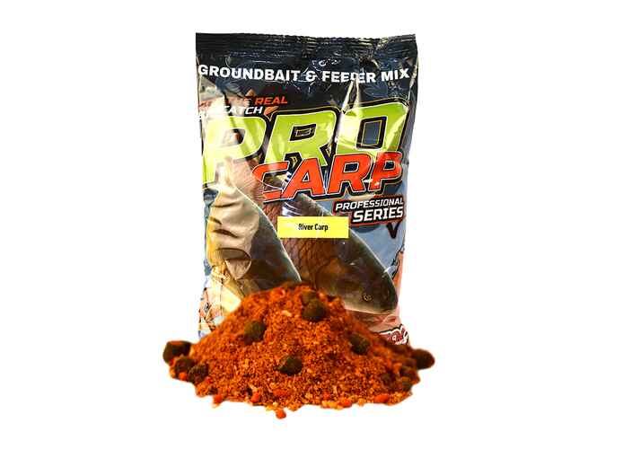 BENZAR PRO CARP CIOCO-BANANA1KG