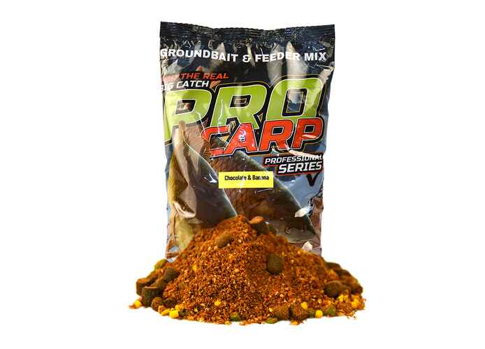 BENZAR PRO CARP CAPSUNA PESTE 1KG