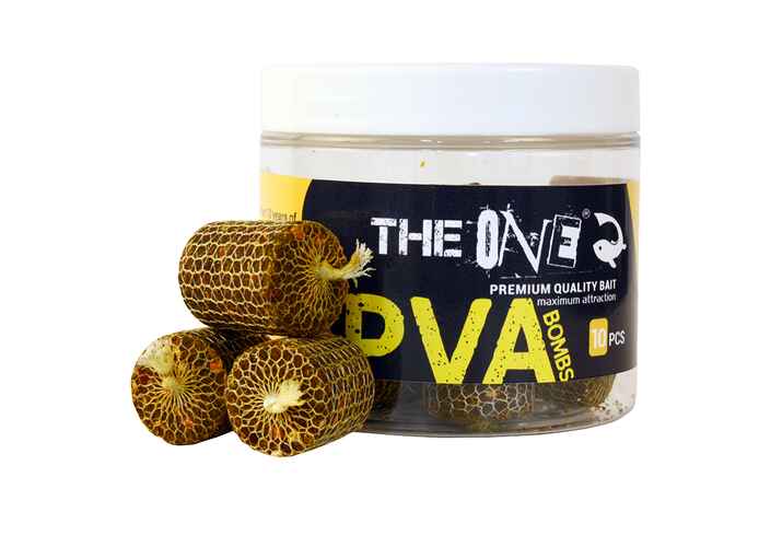 THE ONE PVA GARLIC
