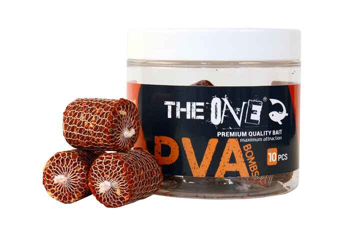 THE ONE PVA GARLIC