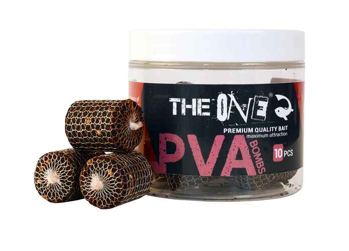 THE ONE PVA GARLIC