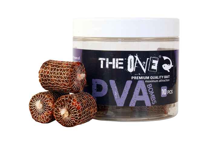 THE ONE PVA GARLIC