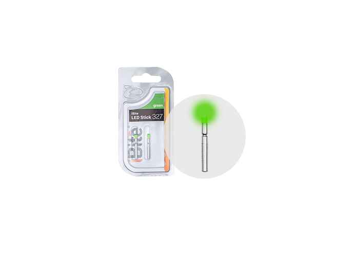 3.0V LED STICK DIA3X27MM VERDE