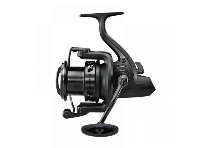 MULINETA SONIK XTRACTOR BLACK 5000