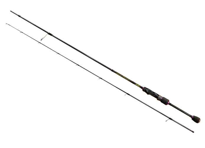 LANSETA RYOBI MICRO POWER SPINNING 2.1M 1