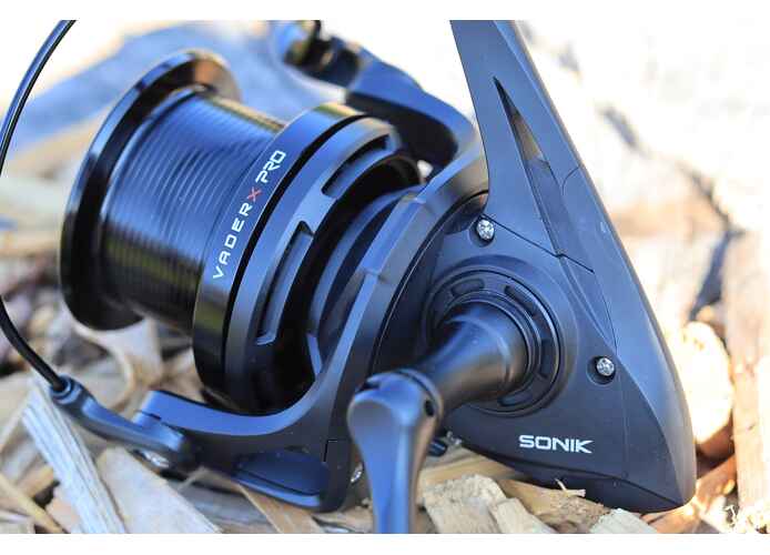 MULINETA SONIK VADERX PRO 10000