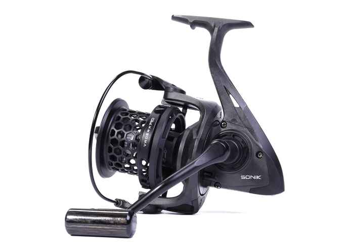 MULINETA SONIK VADERX PRO CARBON 10000