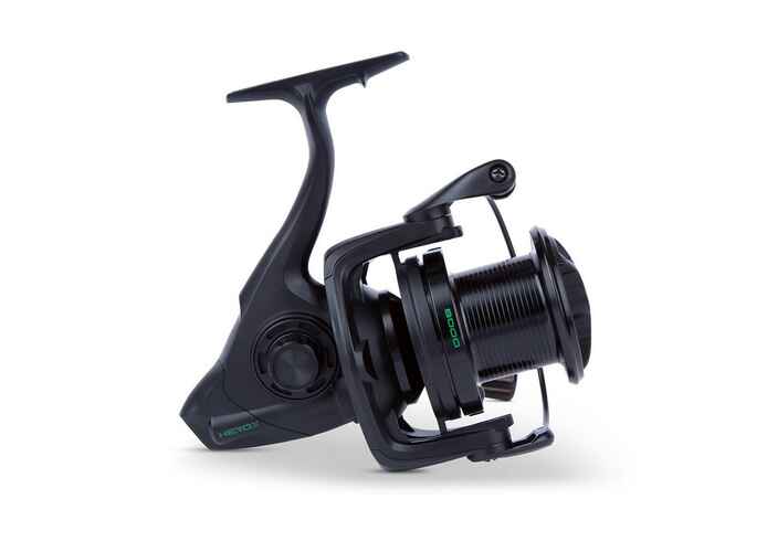 MULINETA SONIK HEROX 8000