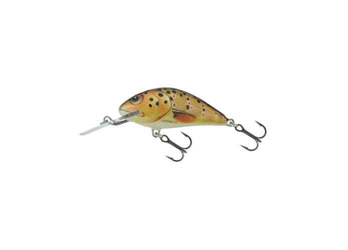 SALMO WOBBLER HORNET H4S OHS