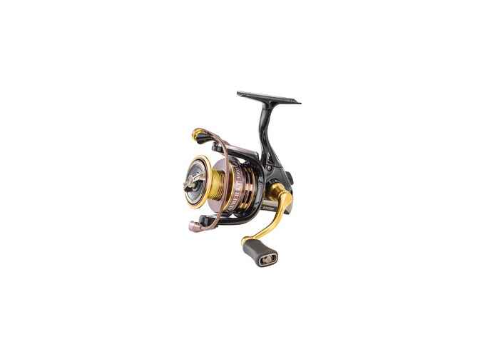 MULINETA RYOBI ZAUBER LT 1000 9+1