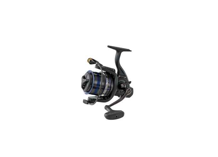 MULINETA RYOBI SLAM UL FEEDER 8500 5+1 / 1:5.0