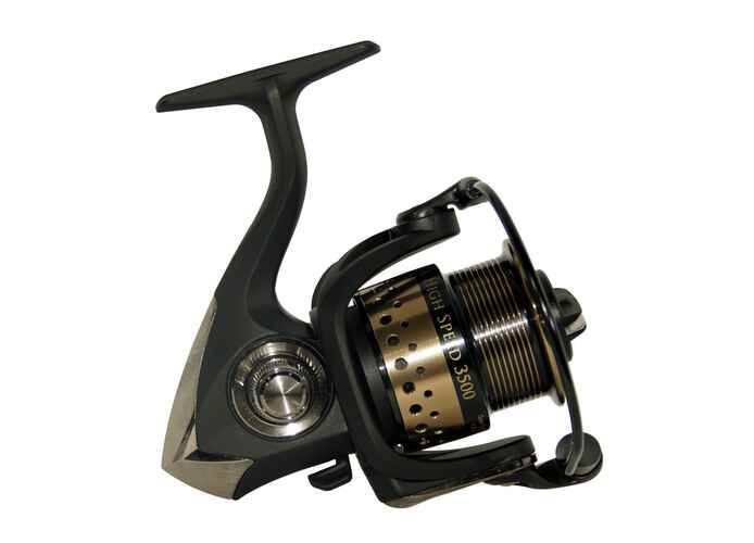 MULINETA RYOBI ARCTICA HS 3500 4+1 1:6.0