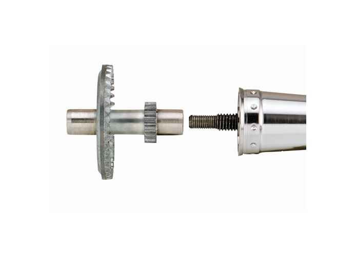 MULINETA RYOBI SLAM UL FEEDER 8500 5+1 / 1:5.0