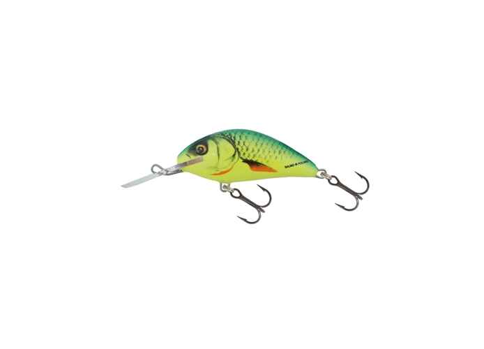 SALMO WOBBLER HORNET H3S LBS