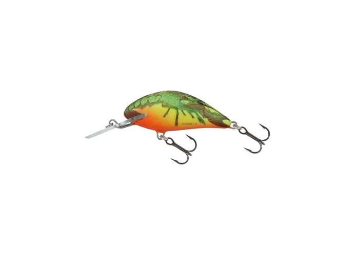Salmo Wobbler Hornet H4f Gfp