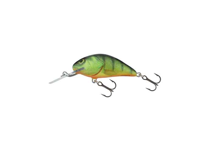 Salmo Wobbler Hornet H4f Hp