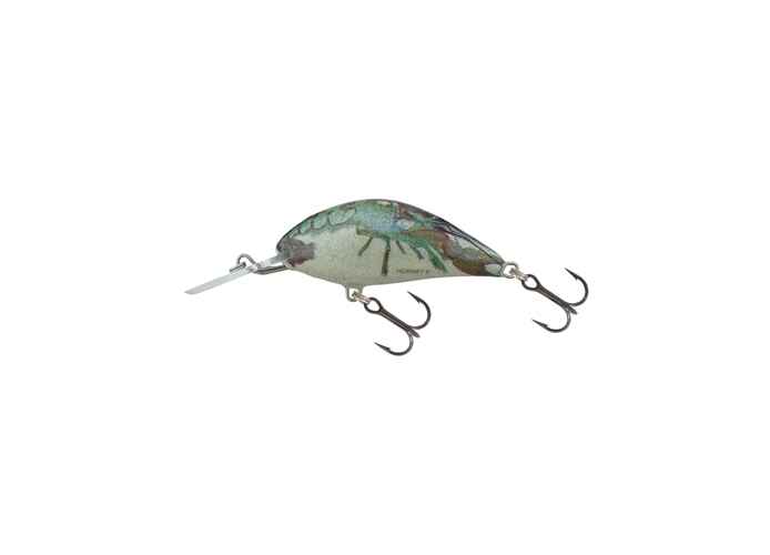 Salmo Wobbler Hornet H4f Hp