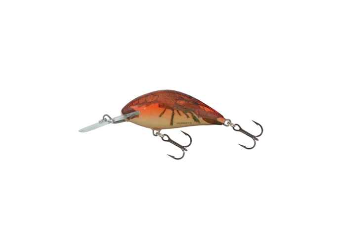 SALMO WOBBLER HORNET H6F OHS