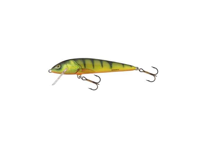 SALMO WOBBLER MINNOW M5S LBS