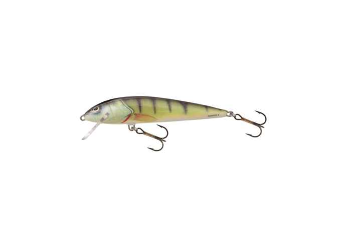SALMO WOBBLER MINNOW M6S  LBS