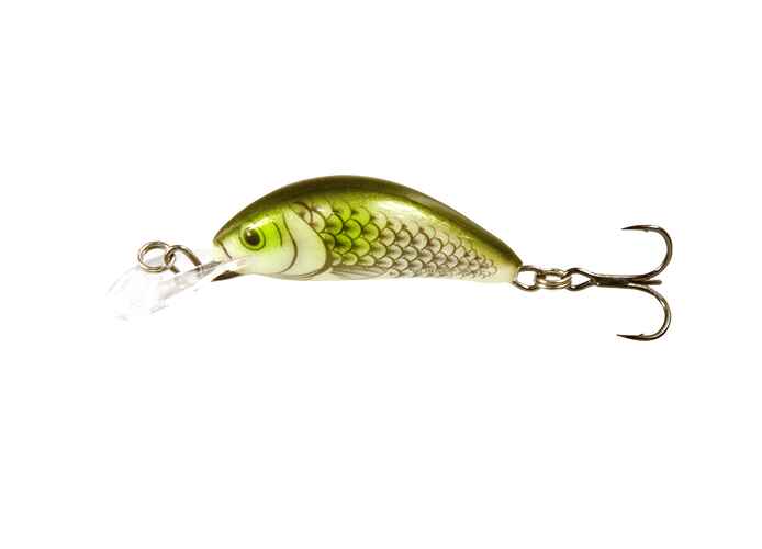 SALMO WOBBLER HORNET H3S FWS