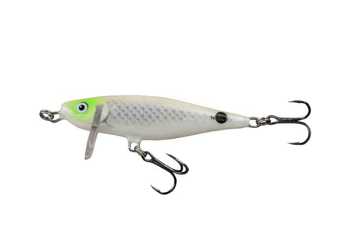 Vobler Salmo THRILL TH4 HBL