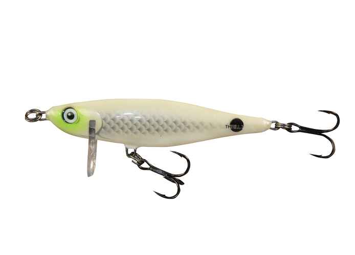 Vobler Salmo THRILL TH4 OB