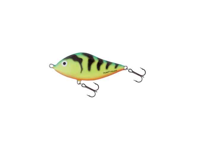 VOBLER SALMO SD7S BLEEDING BLUE SHAD