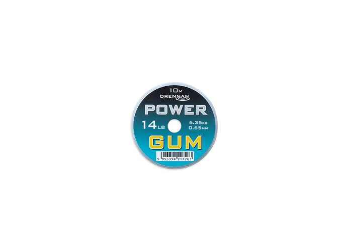 POWER GUM DRENNAN 0