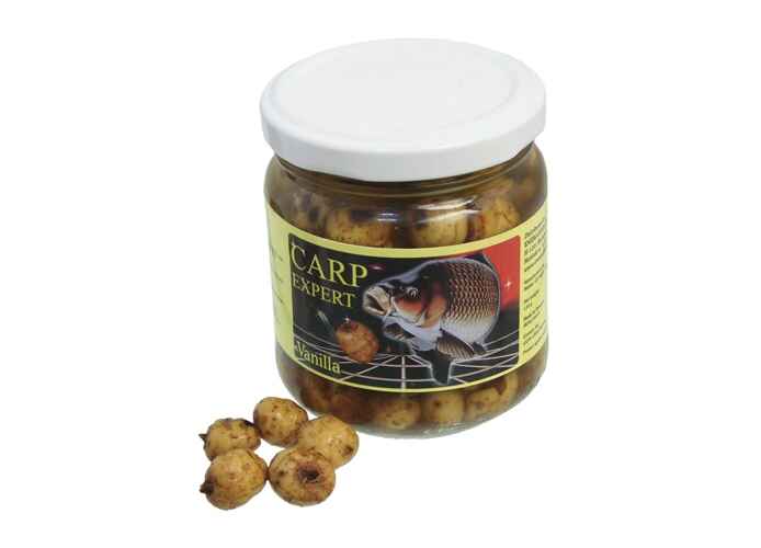 Alune Tigrate Carp Expert Miere 212ml